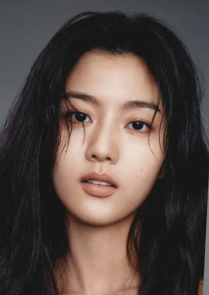 Shin Eun-soo photo