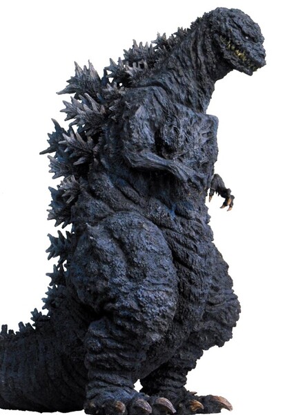 Shin Godzilla photo
