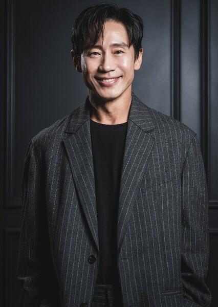 Shin Ha-kyun photo