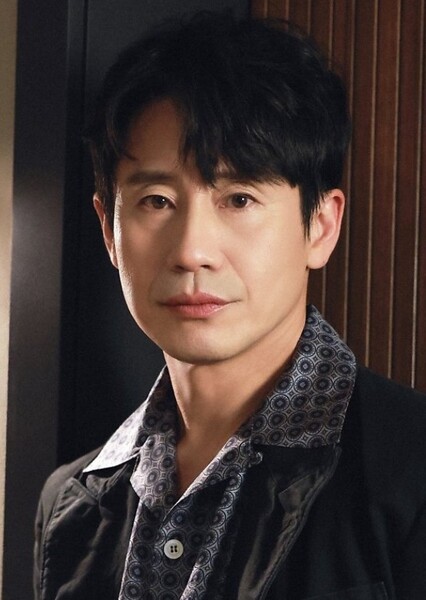Shin Ha-kyun photo