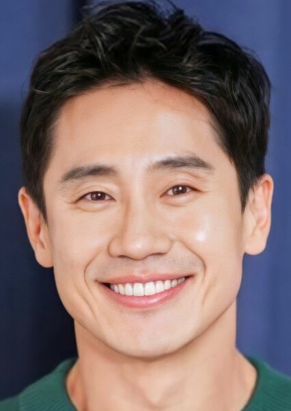 Shin Ha-kyun photo