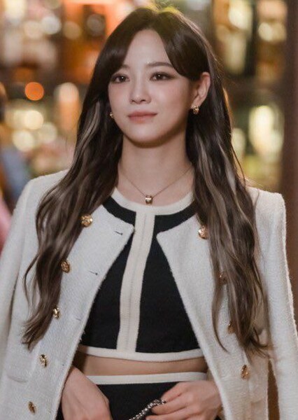 Shin Ha-ri photo