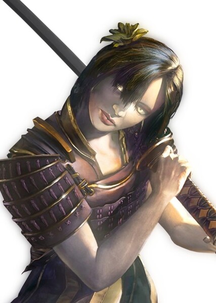 Shin Hisako photo