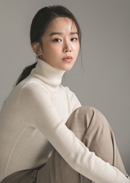 Shin Hye-sun photo