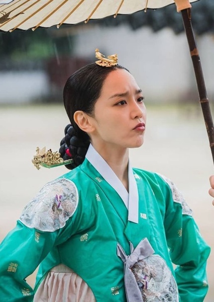 Shin Hye-sun photo