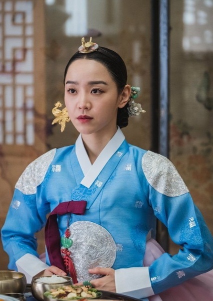 Shin Hye-sun photo