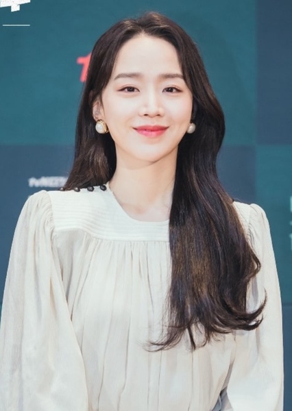 Shin Hye-sun photo