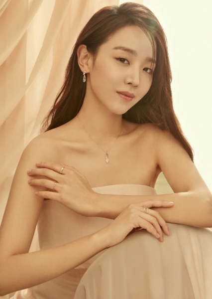 Shin Hye-sun photo