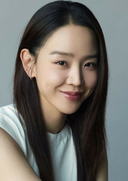 Shin Hye-sun photo