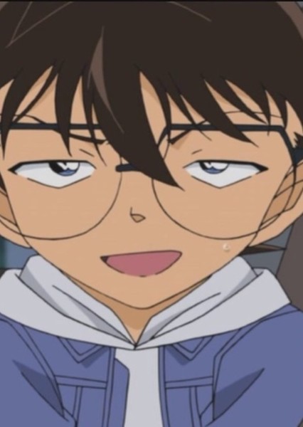 Shin'ichi Kudo/Conan Edogawa photo