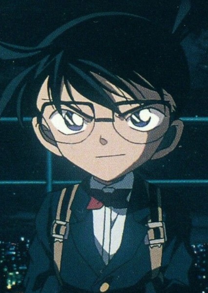 Shin'ichi Kudo/Conan Edogawa photo