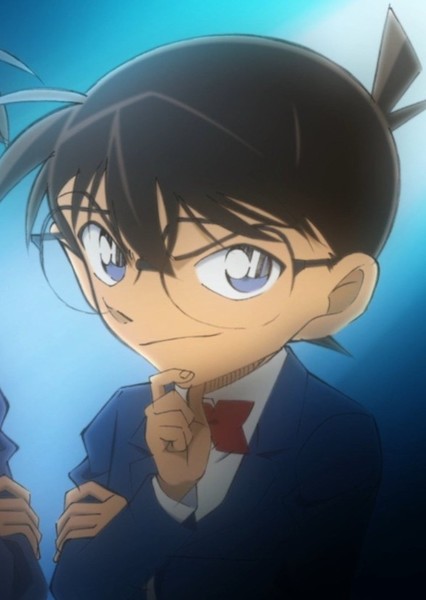 Shin'ichi Kudo/Conan Edogawa photo