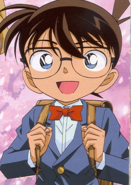 Shin'ichi Kudo/Conan Edogawa photo