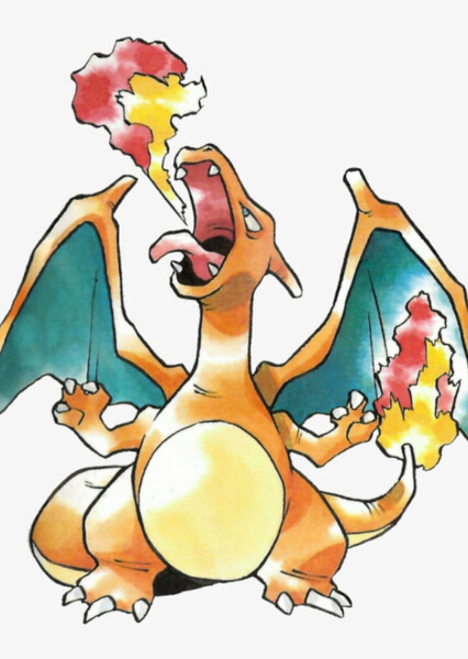 Charizard