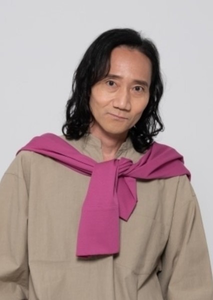 Shin-ichiro Miki