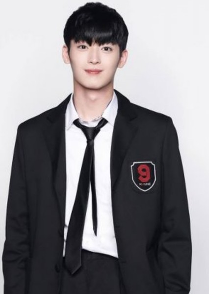 Shin Jun Seop photo