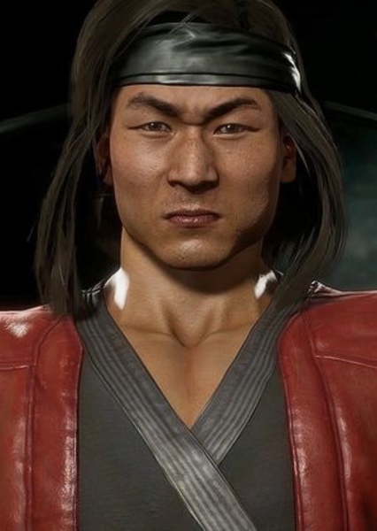 Shin Koyamada photo