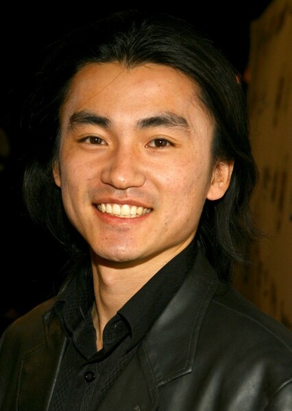 Hunter Chen