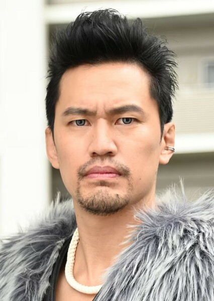 Shin Koyanagi photo