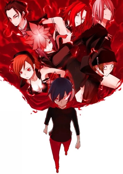 Shin Megami Tensei Devil Survivor