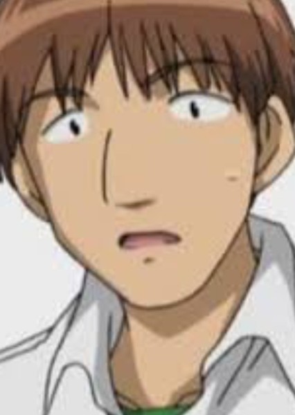 Shin Misawa (School Rumble)