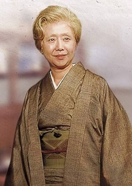 Shin "Oshin" Tanokura