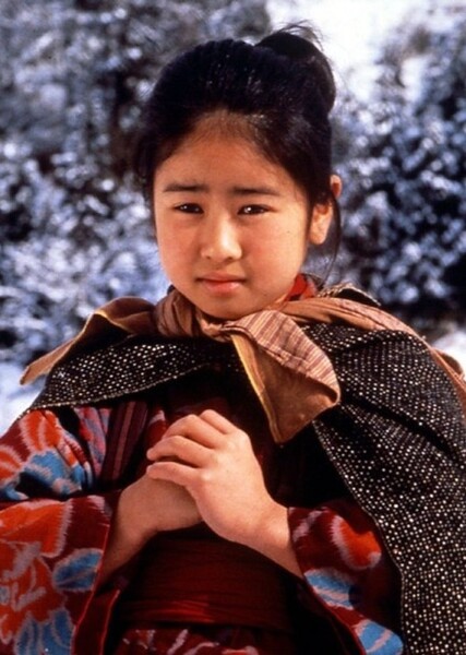 Shin "Oshin" Tanokura
