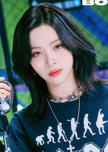 Shin Ryujin photo