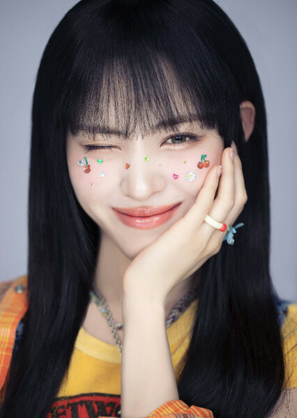Shin Ryujin photo