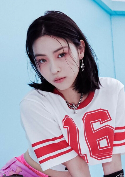 Shin Ryujin photo