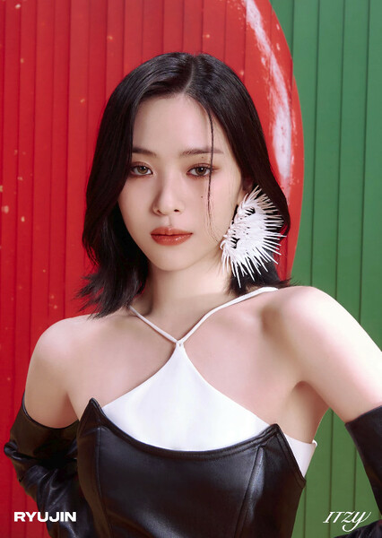 Shin Ryujin photo