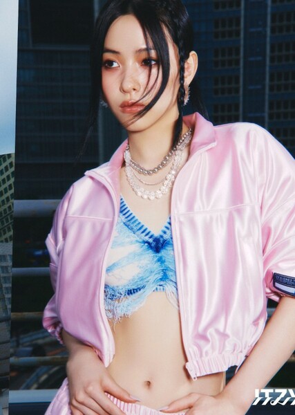 Shin Ryujin photo