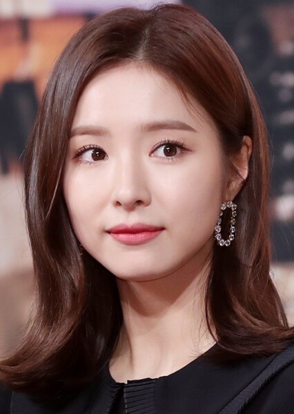Shin Sae-kyeong