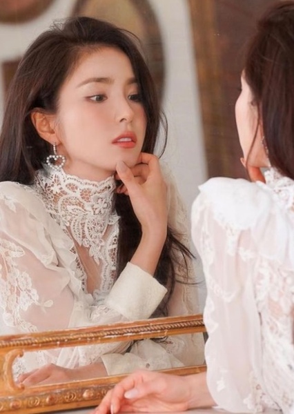 Shin Sae-kyeong photo