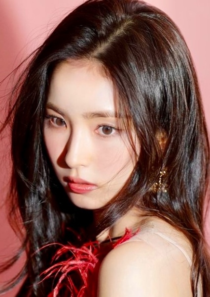 Shin Sae-kyeong