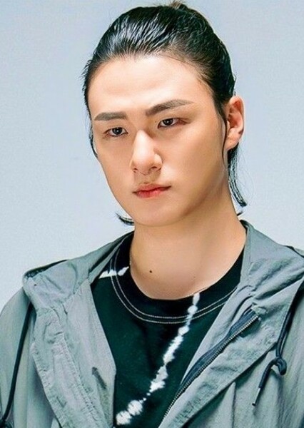 Shin Seung-ho