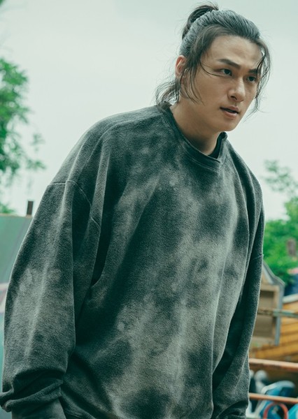 Shin Seung-ho photo