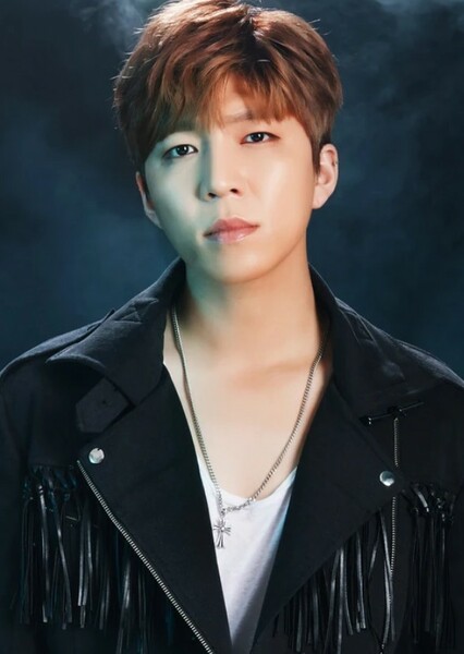 Shin Soo-hyun photo
