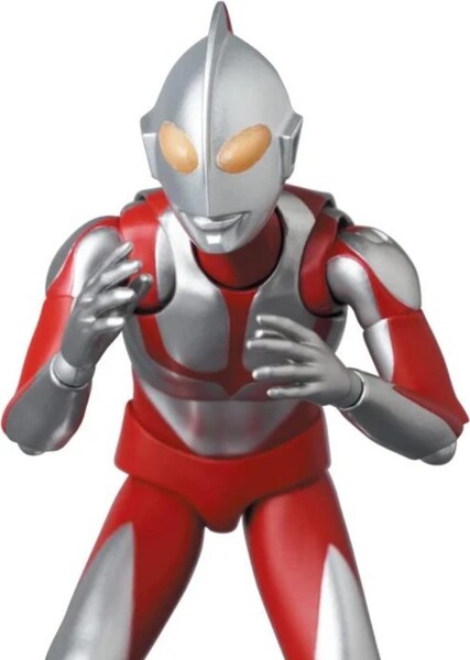 Shin Ultraman photo