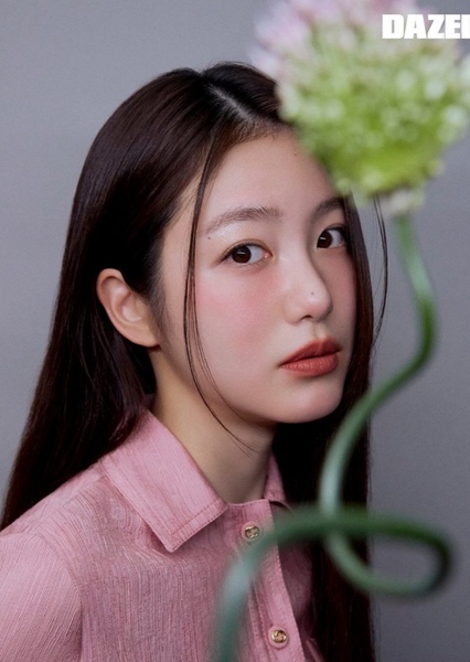 Shin Ye-eun photo