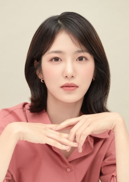 Shin Ye-eun photo