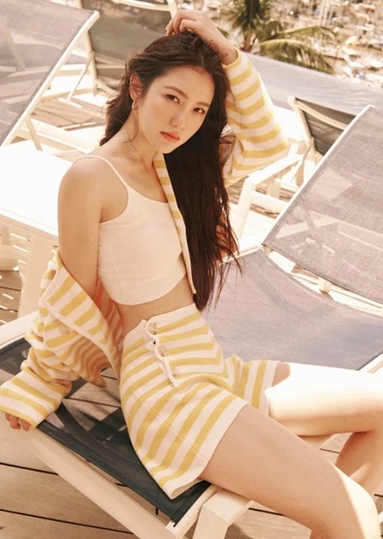 Shin Ye-eun photo