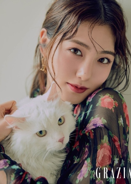 Shin Ye-eun photo