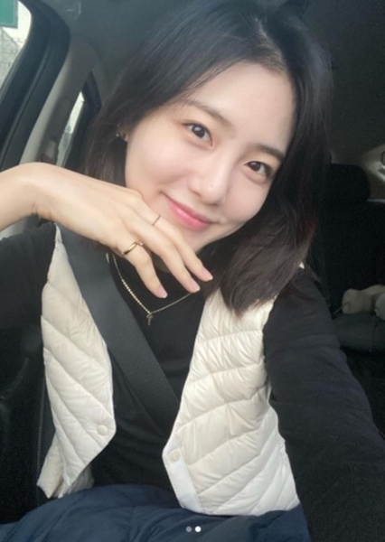 Shin Ye-eun photo