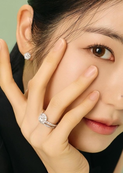 Shin Ye-eun photo