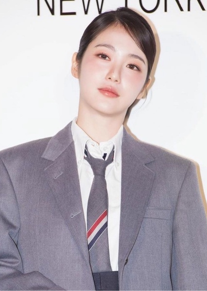 Shin Ye-eun photo