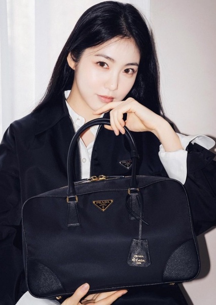 Shin Ye-eun photo
