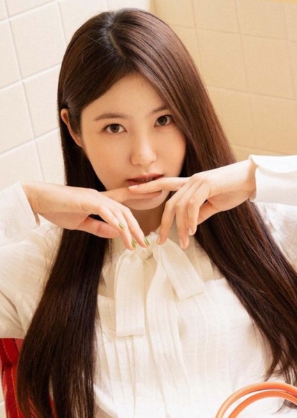 Shin Ye-eun photo