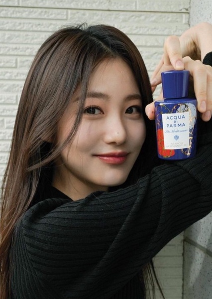 Shin Ye-eun photo