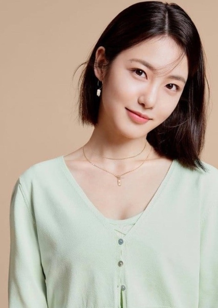 Shin Ye-eun photo
